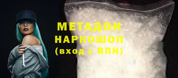 прущий лед Липки