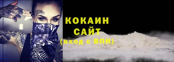 прущий лед Липки